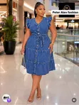 Ladies Dress - 1