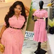Ladies Dress - 2