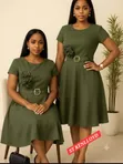 Ladies Dress - 3