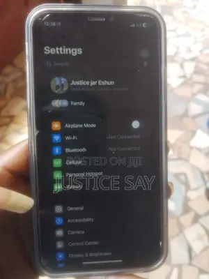 Apple iPhone 11 64GB Gray