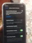 Apple iPhone 11 64GB Gray - 4