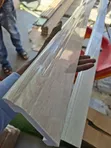 Top Notch Skirting Board - 1