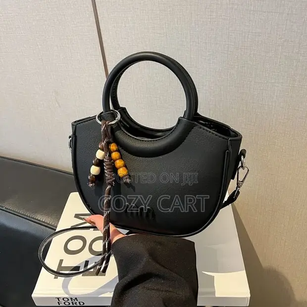 Minimin Crossbody Bag - 1