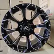 Toyota Hilux/Tacoma/Land Cruiser 16" Rim (6 Holes) - 1