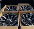 Toyota Hilux/Tacoma/Land Cruiser 16" Rim (6 Holes) - 2
