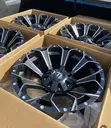 Toyota Hilux/Tacoma/Land Cruiser 16" Rim (6 Holes) - 3