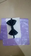 Elastic Bow Tie for Adults & Children - All Colors - 4