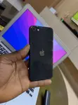 Apple iPhone SE 64GB Gray - Germany Used - 2