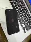 Apple iPhone SE 64GB Gray - Germany Used - 4