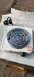 New Portable Single Coil Electric Hot Plate - 3
