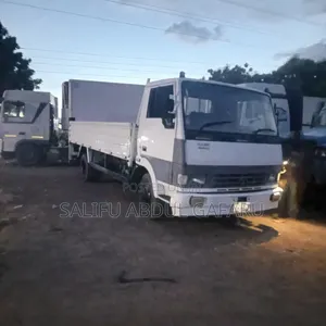 Tata 709e Truck