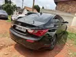 Hyundai Sonata 2013 Black - 3