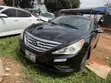 Hyundai Sonata 2013 Black - 4