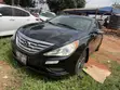 Hyundai Sonata 2013 Black - 5