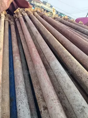 Formwork, Props, Acrojacks, Retaining Wall Materials