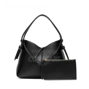 Zara 2-in-1 Dressing Bag with Purse