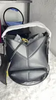 Zara 2-in-1 Dressing Bag with Purse - 3