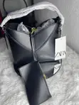Zara 2-in-1 Dressing Bag with Purse - 5