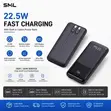 10000mAh 22.5W Fast Charging Powerbank - 2