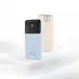10000mAh 22.5W Fast Charging Powerbank - 5