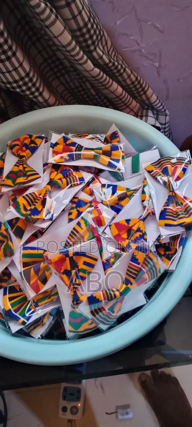 Wholesale Bow Ties - All Colors - 1