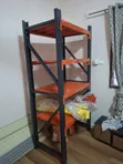 Industrial Shelves - 300kg Capacity - 1