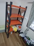 Industrial Shelves - 300kg Capacity - 2