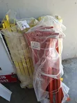 Industrial Shelves - 300kg Capacity - 4