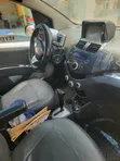 Chevrolet Spark 2012 Blue - 4