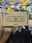 Logitech C920e Business Webcam for Pro Meetings - 1