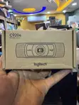 Logitech C920e Business Webcam for Pro Meetings - 2