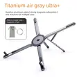 B15 Universal Laptop Stand with MagSafe - 1