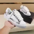 Numeris Atelier Sneakers - Black Canvas/Denim - 4