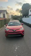2018 Toyota RAV4 XLE SUV AWD - 2