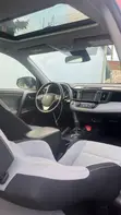 2018 Toyota RAV4 XLE SUV AWD - 3