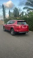 2018 Toyota RAV4 XLE SUV AWD - 5