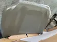 Nissan Navara Bonnet (2022-2025) - 2