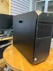 HP Z4 G4 Workstation Desktop Computer - 2