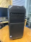 HP Z4 G4 Workstation Desktop Computer - 3