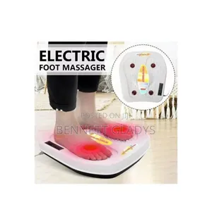 Infrared Foot Massager