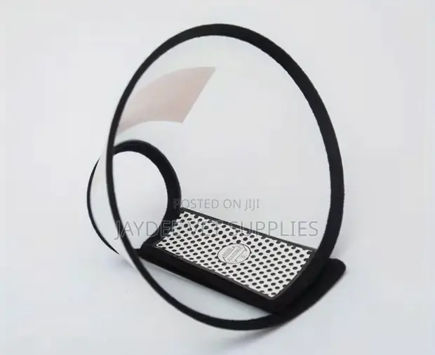 Elizabethan Collar/Cone for Pets - 1