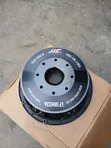 4000W 18" JAC Naked Speakers - 3