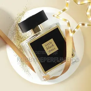 Authentic Avon Little Black Dress Eau de Parfum