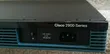 Cisco 2901 Integrated Services Gigabit Router - 3