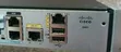 Cisco 2901 Integrated Services Gigabit Router - 4