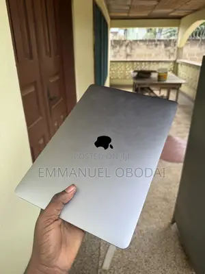 Apple MacBook Pro 2020