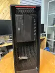 Lenovo ThinkStation P520 Workstation 16GB RAM, 256GB SSD + 1TB HDD - 1