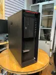 Lenovo ThinkStation P520 Workstation 16GB RAM, 256GB SSD + 1TB HDD - 2