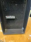Lenovo ThinkStation P520 Workstation 16GB RAM, 256GB SSD + 1TB HDD - 3