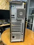 Lenovo ThinkStation P520 Workstation 16GB RAM, 256GB SSD + 1TB HDD - 4